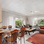 Birkenhauer Inkl Meine Card Apartment *