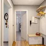 Birkenhauer Inkl Meine Card Apartment Willingen (Upland)