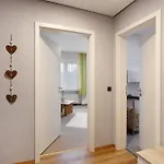 Apartment Birkenhauer Inkl Meine Card *