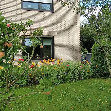 Διαμέρισμα Birkenhauer Inkl Meine Card