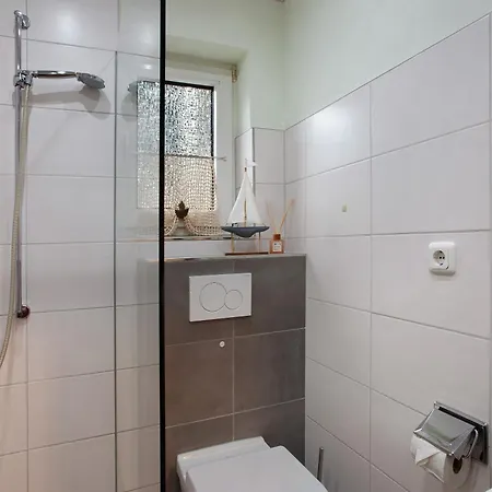 Birkenhauer Inkl Meine Card Διαμέρισμα