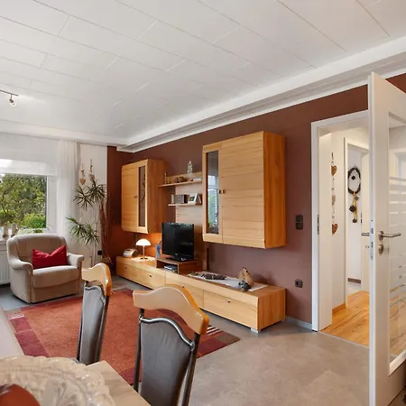 Birkenhauer Inkl Meine Card * Willingen (Upland)