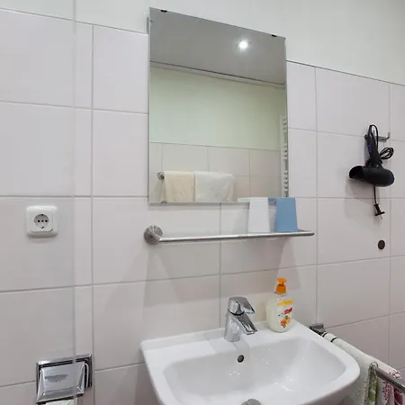 Birkenhauer Inkl Meine Card Διαμέρισμα