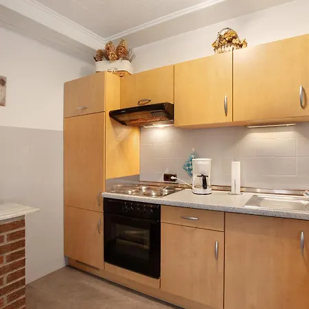 Διαμέρισμα Birkenhauer Inkl Meine Card *