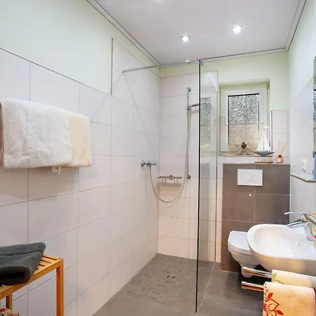 Διαμέρισμα Birkenhauer Inkl Meine Card