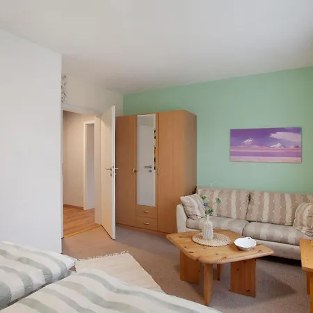 Διαμέρισμα Birkenhauer Inkl Meine Card