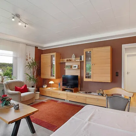 Apartment Birkenhauer Inkl Meine Card Willingen (Upland)
