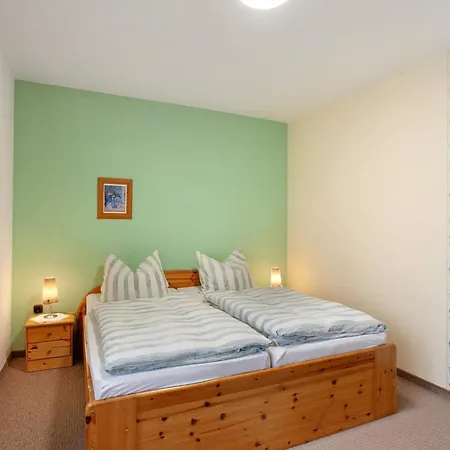 Διαμέρισμα Birkenhauer Inkl Meine Card *