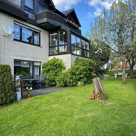 Birkenhauer Inkl Meine Card Διαμέρισμα Willingen (Upland)