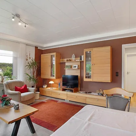 Birkenhauer Inkl Meine Card Apartment *