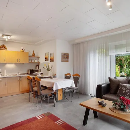 Birkenhauer Inkl Meine Card Appartement