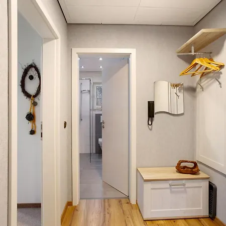 Birkenhauer Inkl Meine Card Appartement Willingen (Upland)
