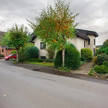 Birkenhauer Inkl Meine Card Apartment