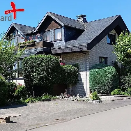 Appartement Birkenhauer Inkl Meine Card