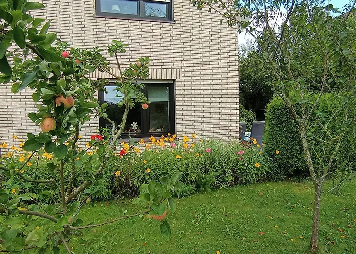 Apartmán Birkenhauer Inkl Meine Card