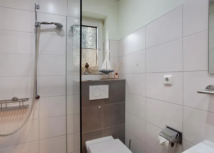 Birkenhauer Inkl Meine Card Apartmán