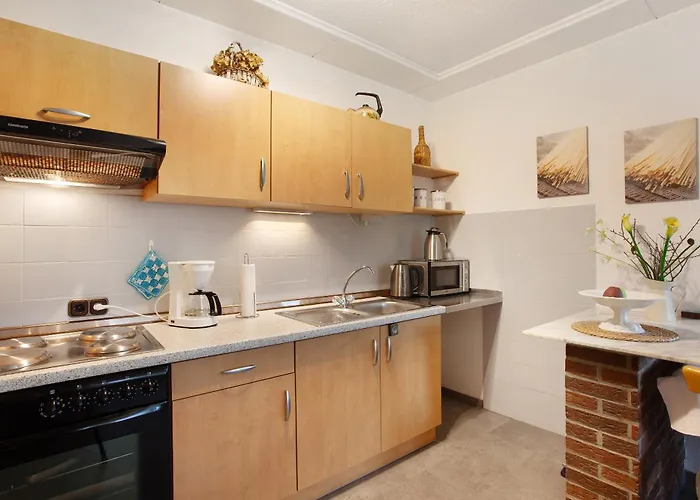 Birkenhauer Inkl Meine Card Willingen (Upland)