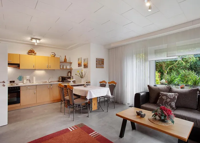 Birkenhauer Inkl Meine Card * Willingen (Upland)