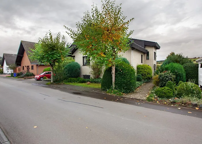 Birkenhauer Inkl Meine Card * Willingen (Upland)