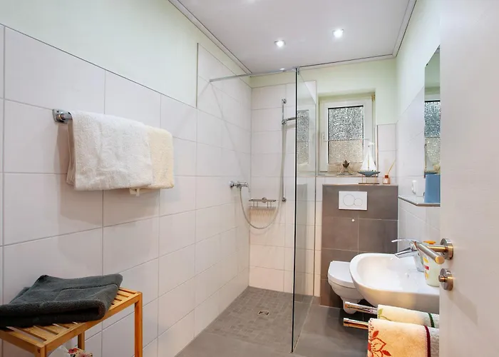 Apartmán Birkenhauer Inkl Meine Card