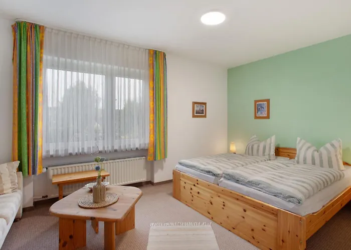 Birkenhauer Inkl Meine Card Willingen (Upland)